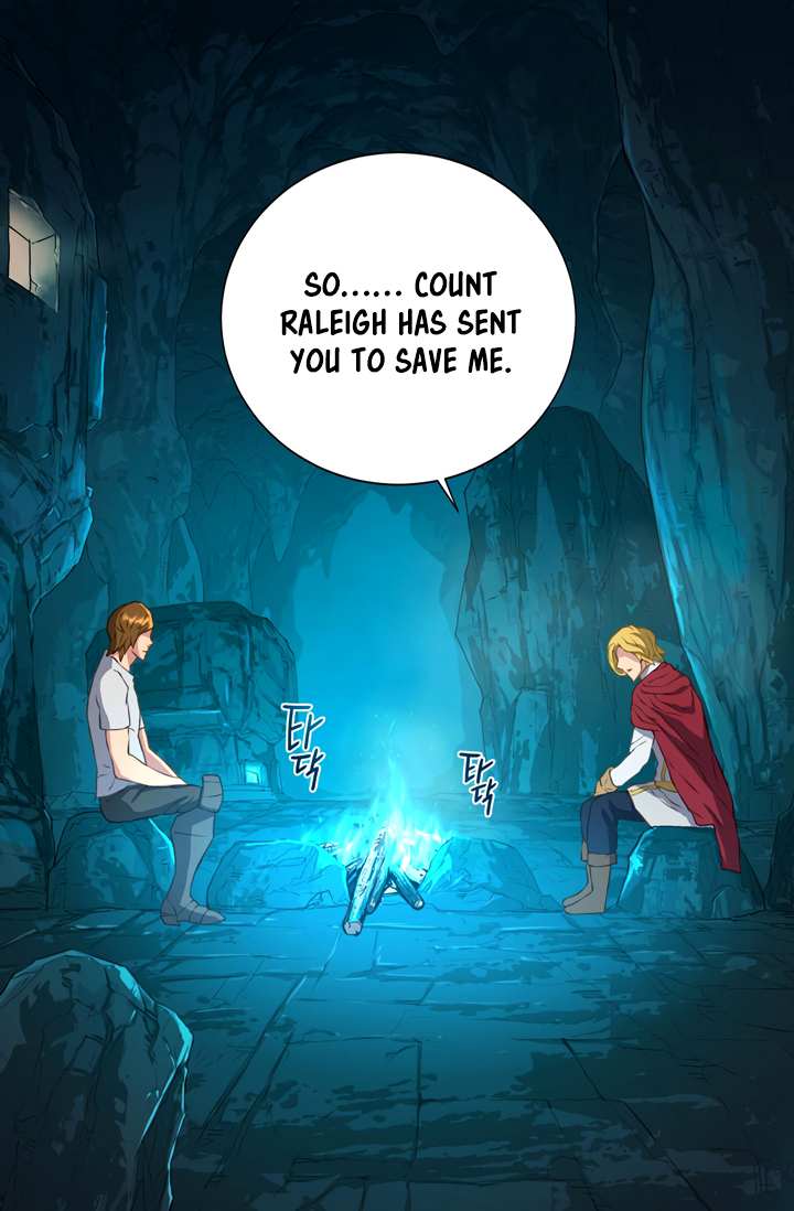 Other World Warrior Chapter 15 page 21 - 