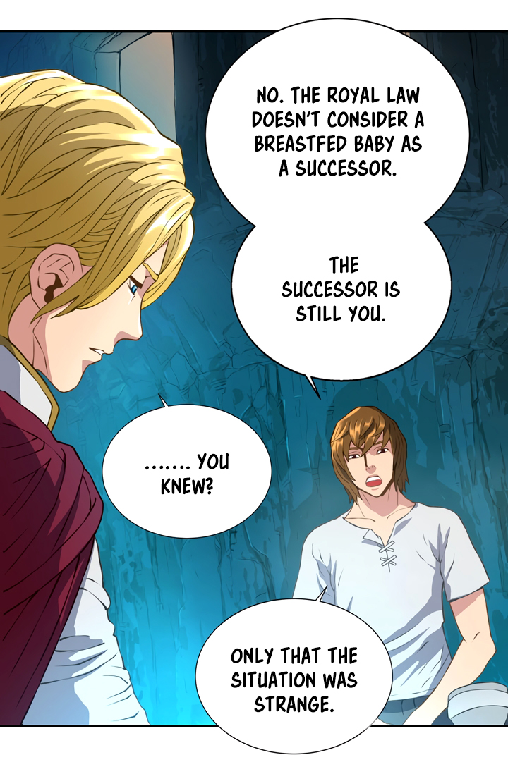 Other World Warrior Chapter 15 page 23 - 
