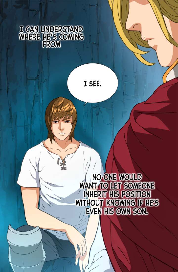 Other World Warrior Chapter 15 page 28 - 