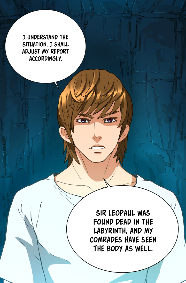 Other World Warrior Chapter 15 page 29 - 