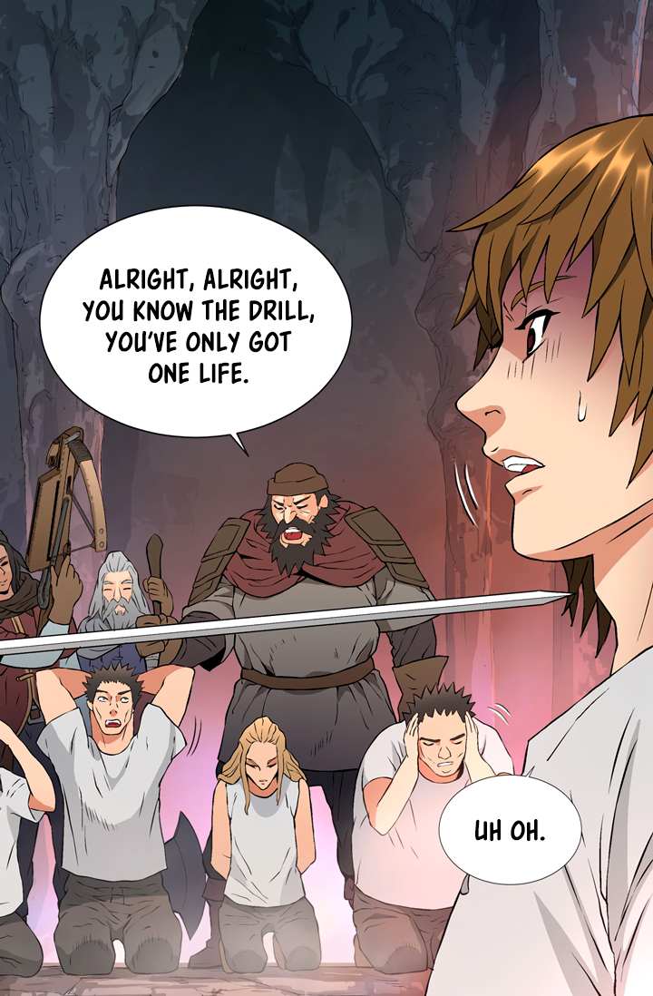 Other World Warrior Chapter 15 page 4 - 