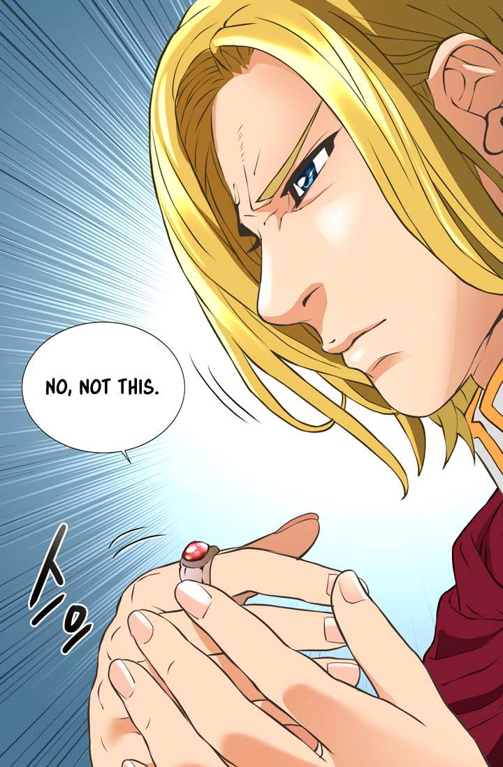Other World Warrior Chapter 15 page 33 - 