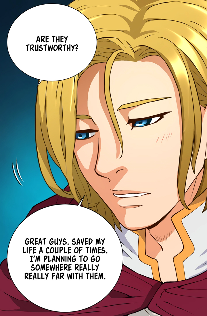 Other World Warrior Chapter 15 page 42 - 
