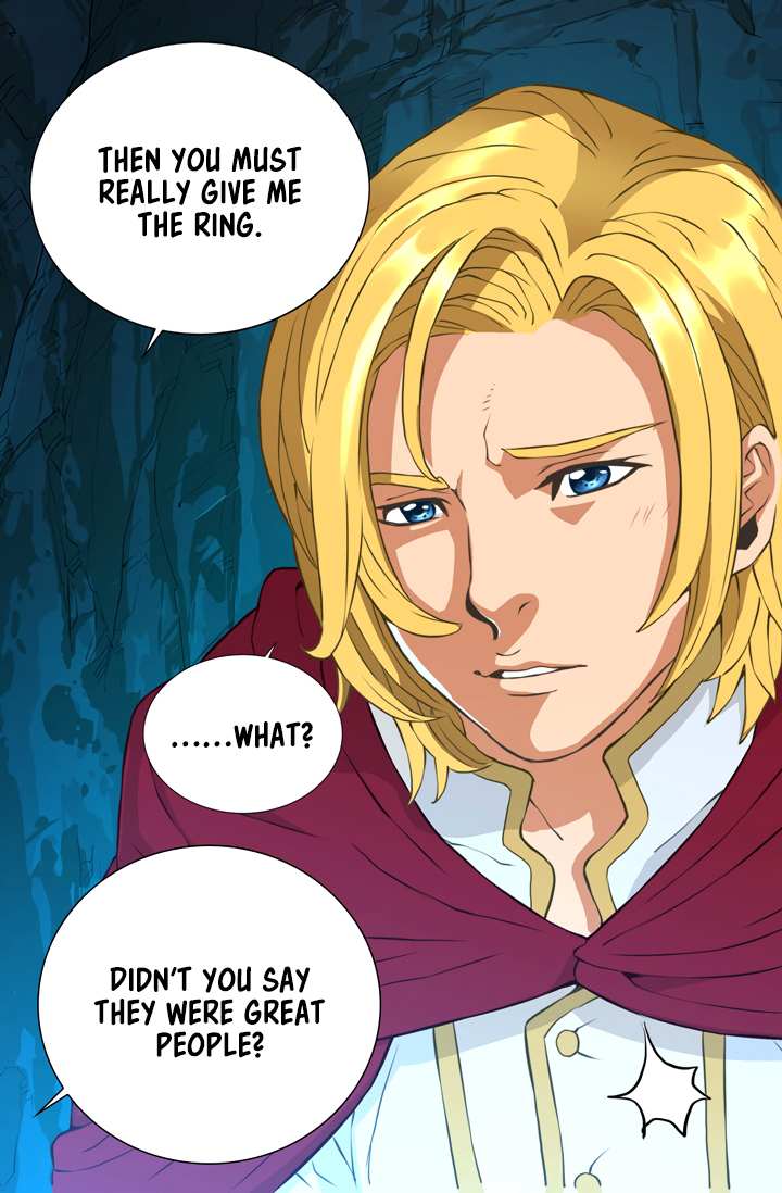 Other World Warrior Chapter 15 page 43 - 
