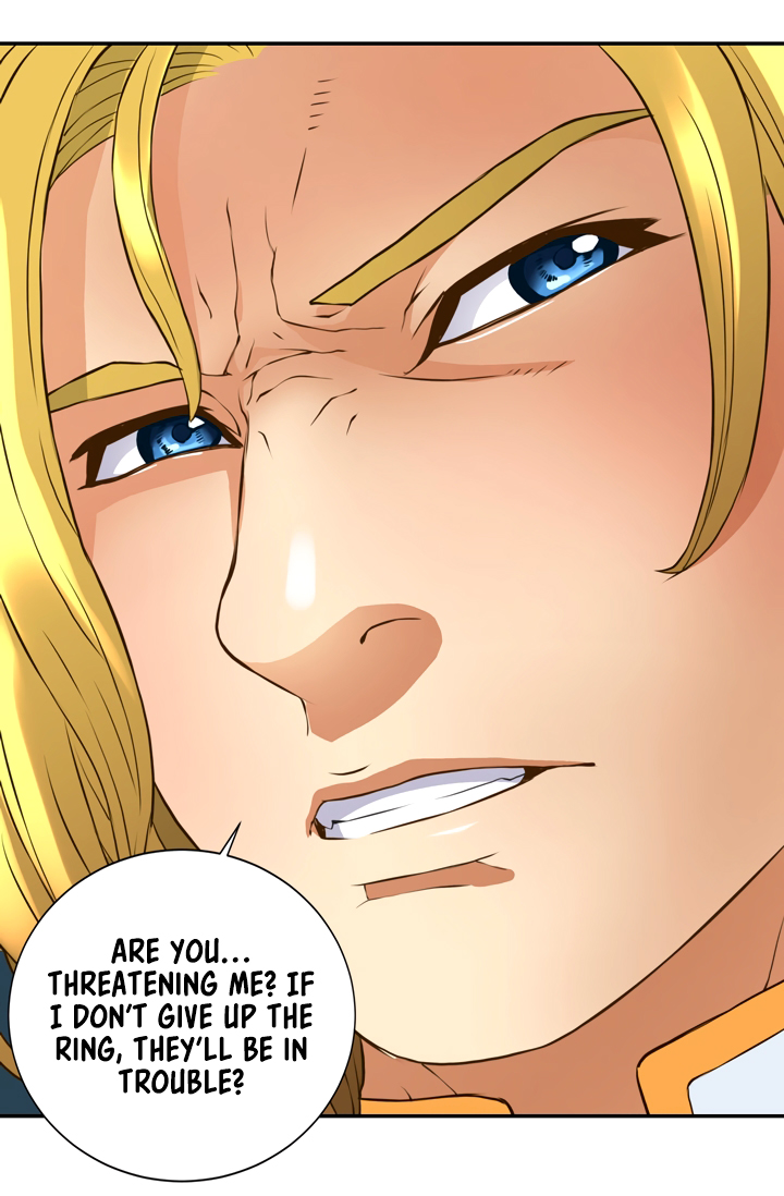 Other World Warrior Chapter 15 page 44 - 