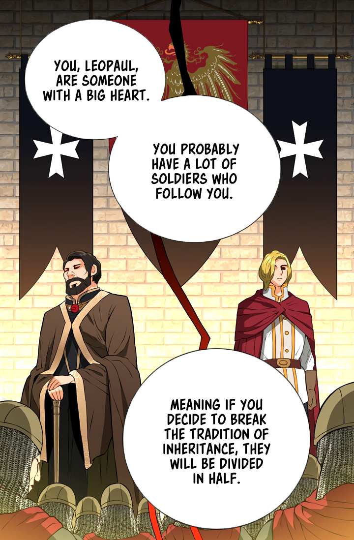 Other World Warrior Chapter 15 page 46 - 