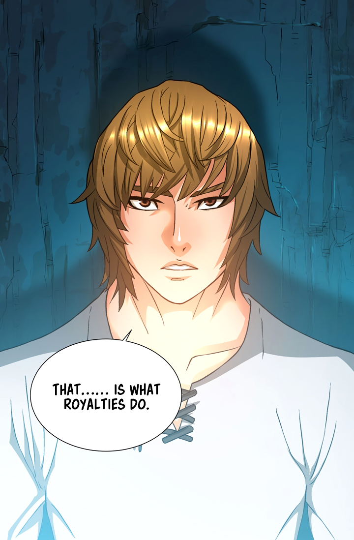 Other World Warrior Chapter 15 page 53 - 