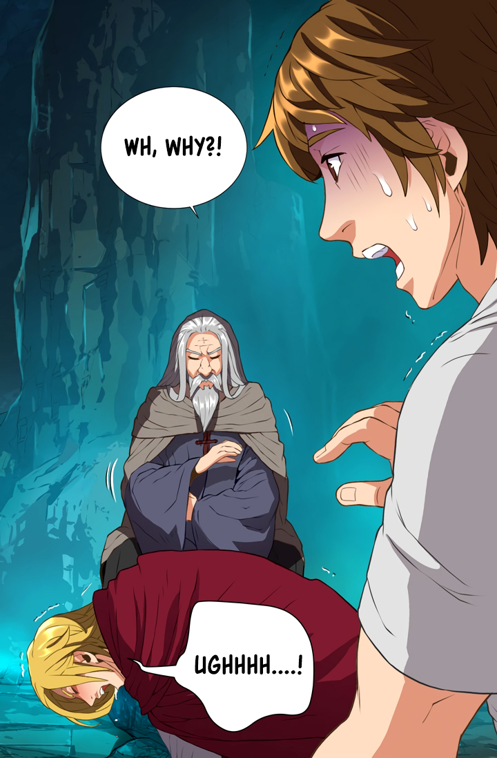 Other World Warrior Chapter 15 page 65 - 