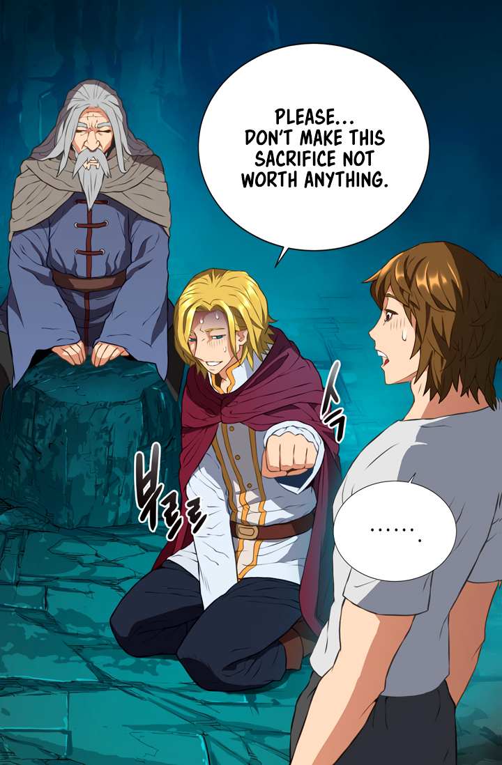 Other World Warrior Chapter 15 page 67 - 