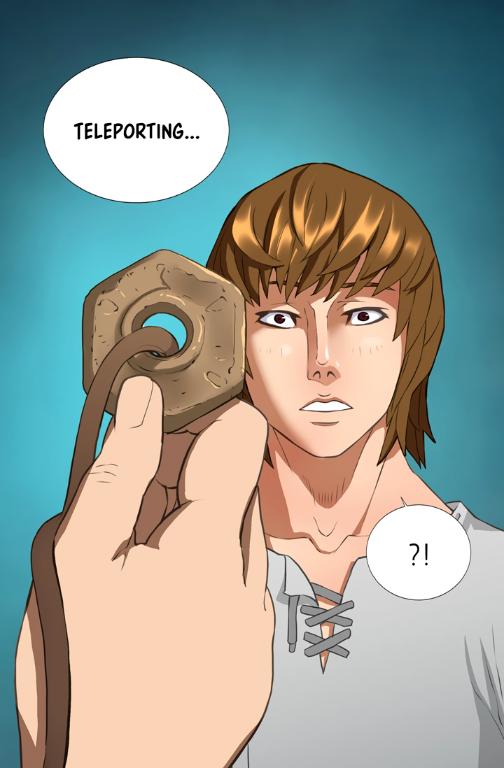 Other World Warrior Chapter 16 page 14 - 