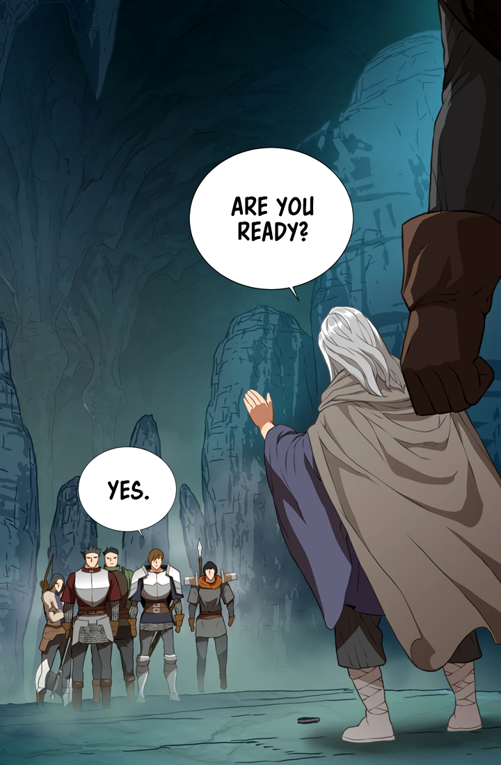 Other World Warrior Chapter 16 page 19 - 