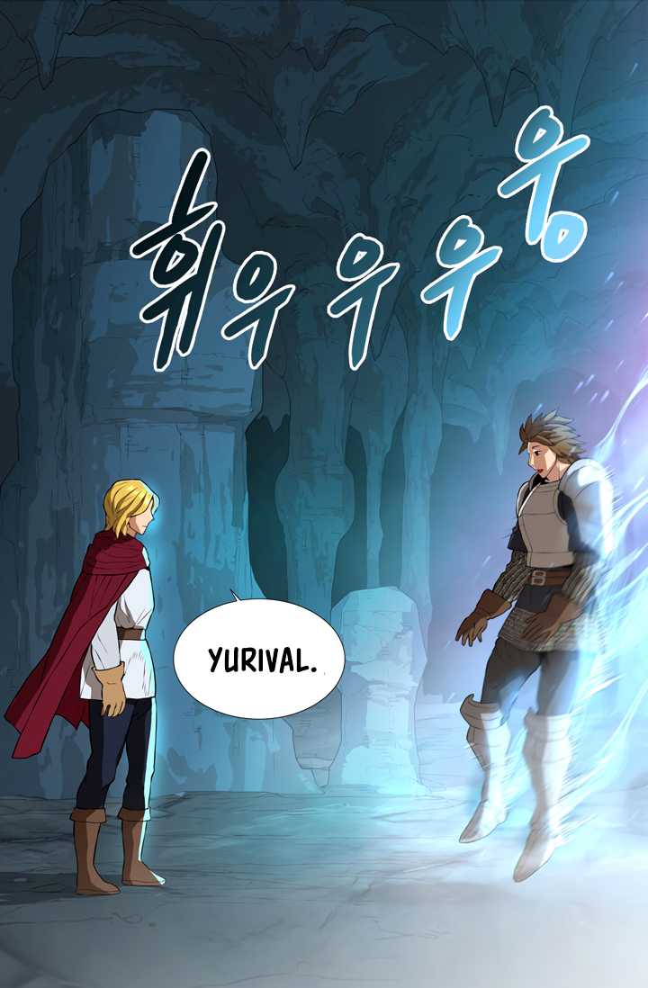 Other World Warrior Chapter 16 page 25 - 