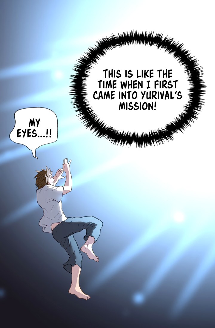 Other World Warrior Chapter 16 page 33 - 