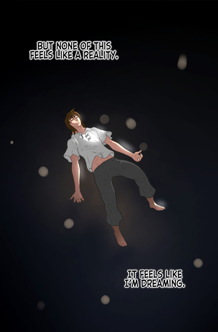 Other World Warrior Chapter 16 page 42 - 