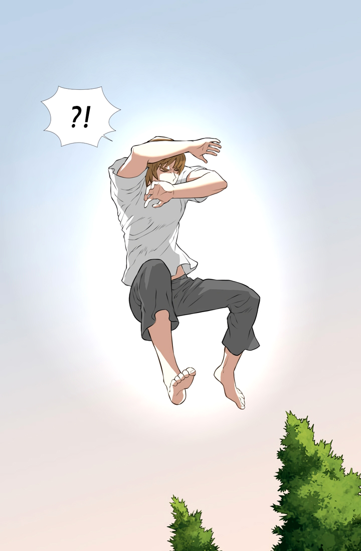 Other World Warrior Chapter 16 page 54 - 