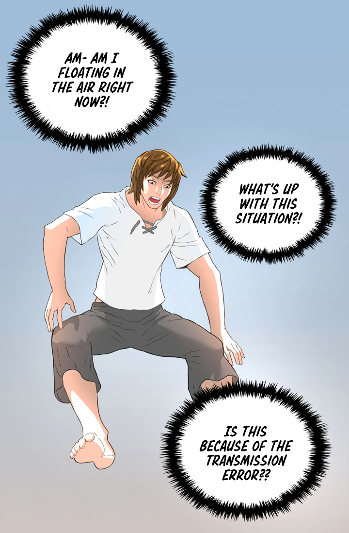 Other World Warrior Chapter 16 page 57 - 