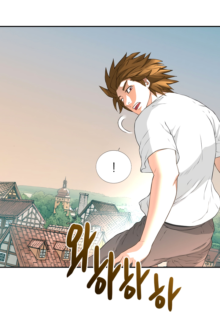 Other World Warrior Chapter 16 page 59 - 