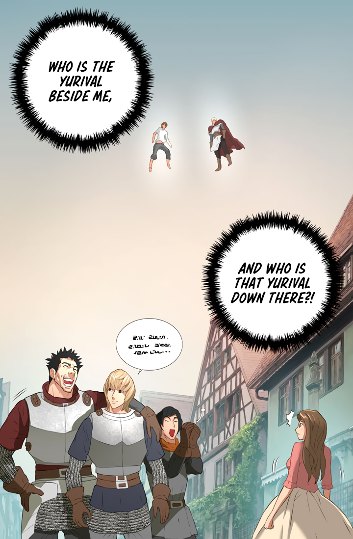 Other World Warrior Chapter 17 page 11 - 
