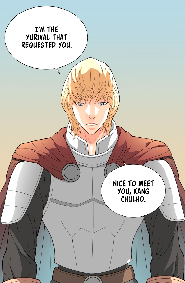 Other World Warrior Chapter 17 page 12 - 