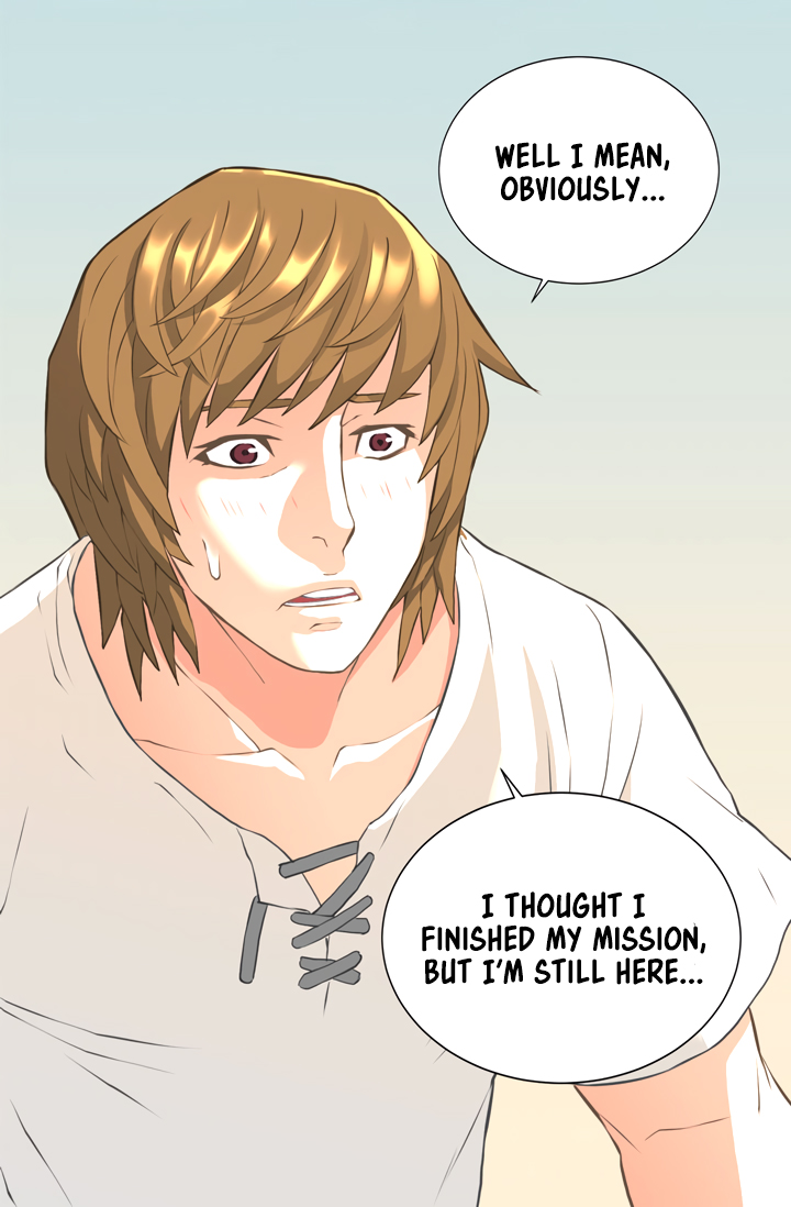 Other World Warrior Chapter 17 page 14 - 