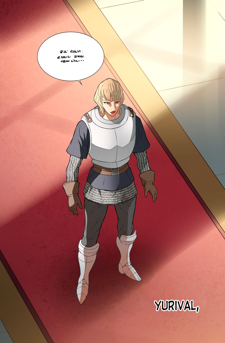 Other World Warrior Chapter 17 page 22 - 