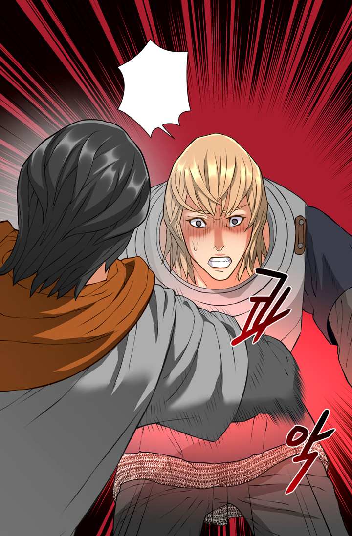 Other World Warrior Chapter 17 page 26 - 