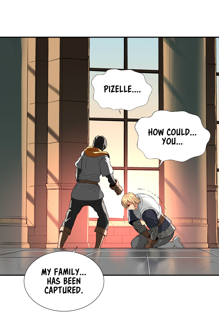 Other World Warrior Chapter 17 page 28 - 