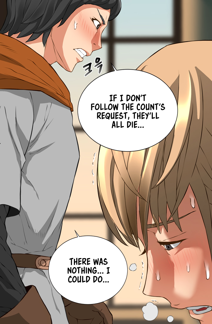 Other World Warrior Chapter 17 page 29 - 