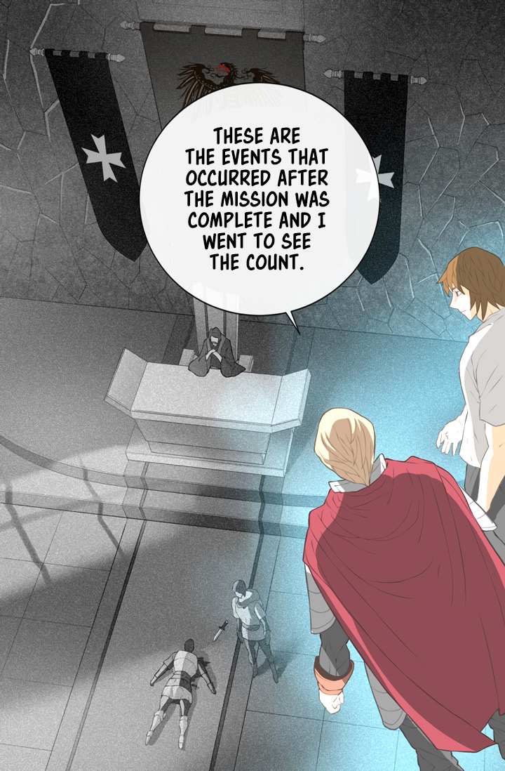 Other World Warrior Chapter 17 page 31 - 