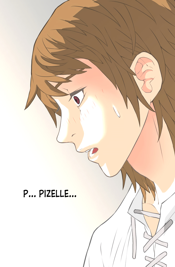 Other World Warrior Chapter 17 page 33 - 