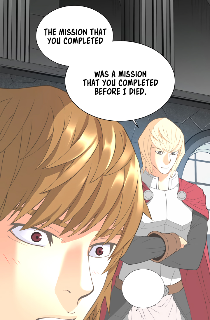 Other World Warrior Chapter 17 page 35 - 