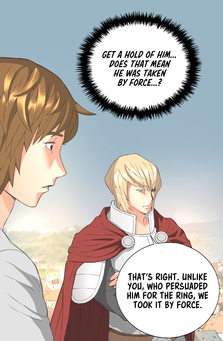 Other World Warrior Chapter 17 page 39 - 