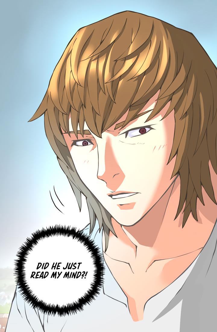 Other World Warrior Chapter 17 page 40 - 
