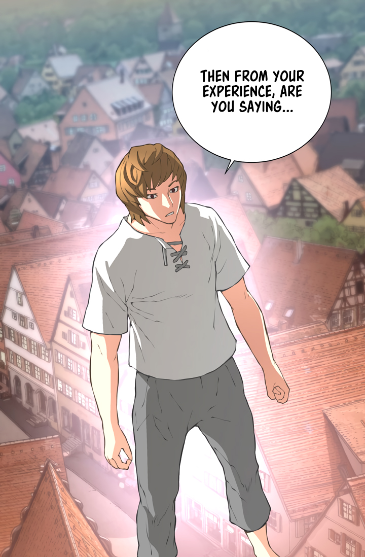 Other World Warrior Chapter 17 page 46 - 