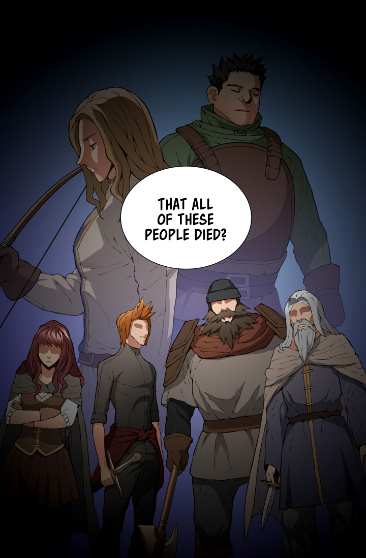 Other World Warrior Chapter 17 page 47 - 