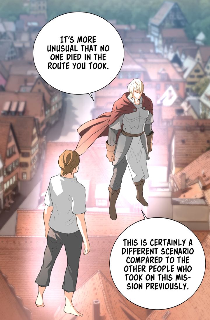 Other World Warrior Chapter 17 page 48 - 