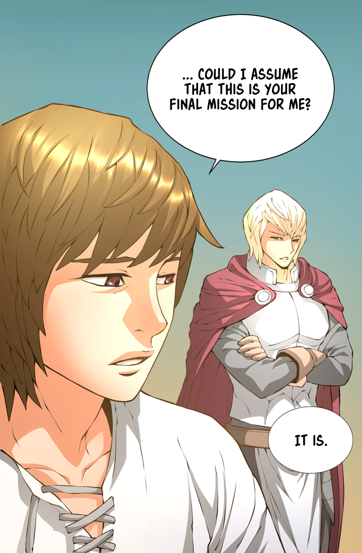 Other World Warrior Chapter 17 page 55 - 