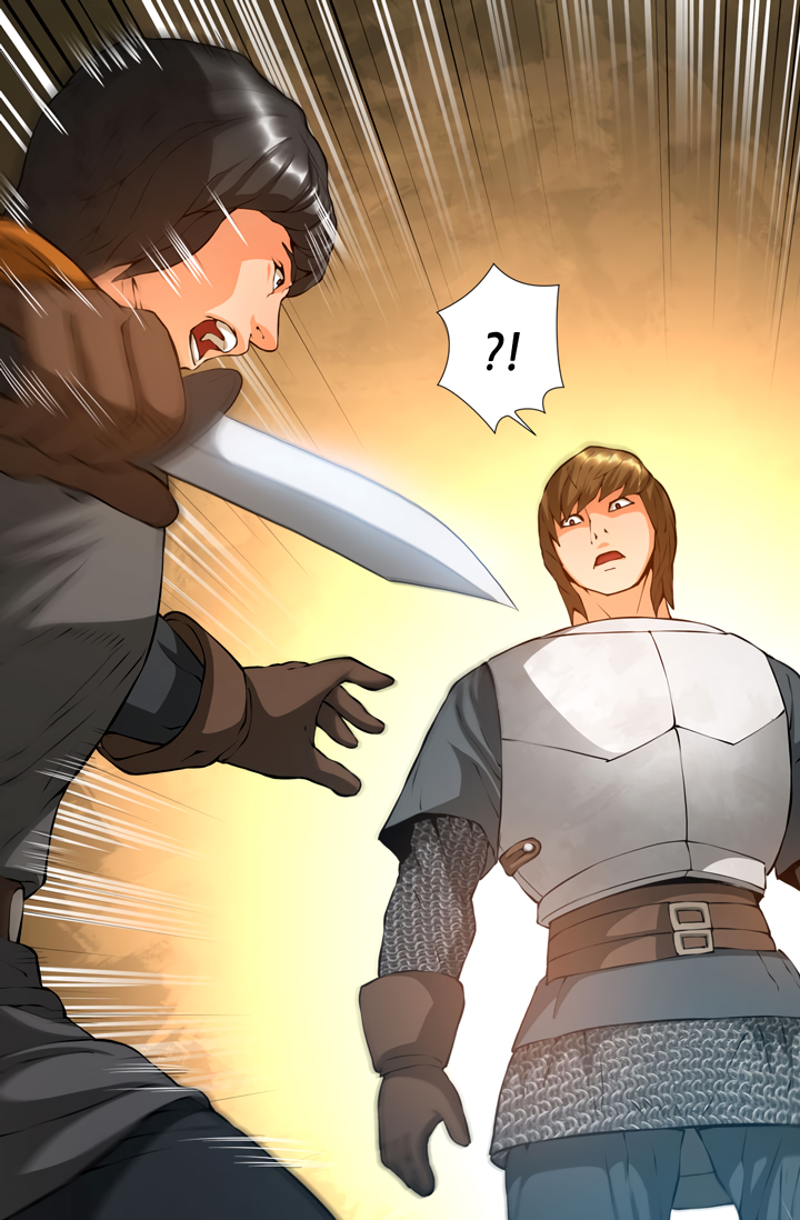 Other World Warrior Chapter 17 page 60 - 