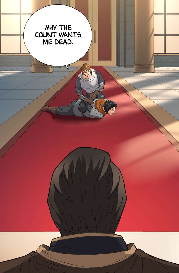 Other World Warrior Chapter 18 page 12 - 