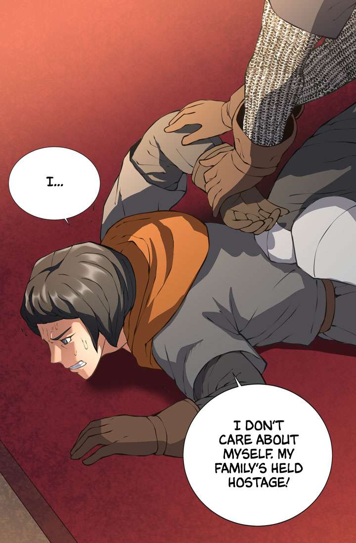 Other World Warrior Chapter 18 page 16 - 