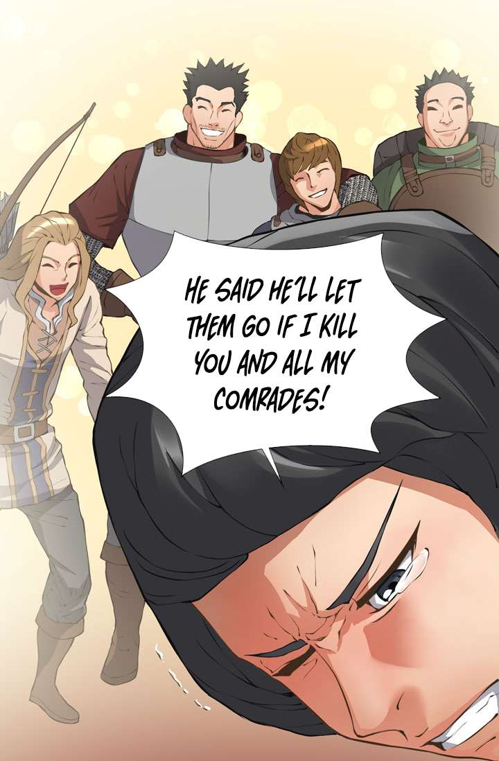 Other World Warrior Chapter 18 page 17 - 
