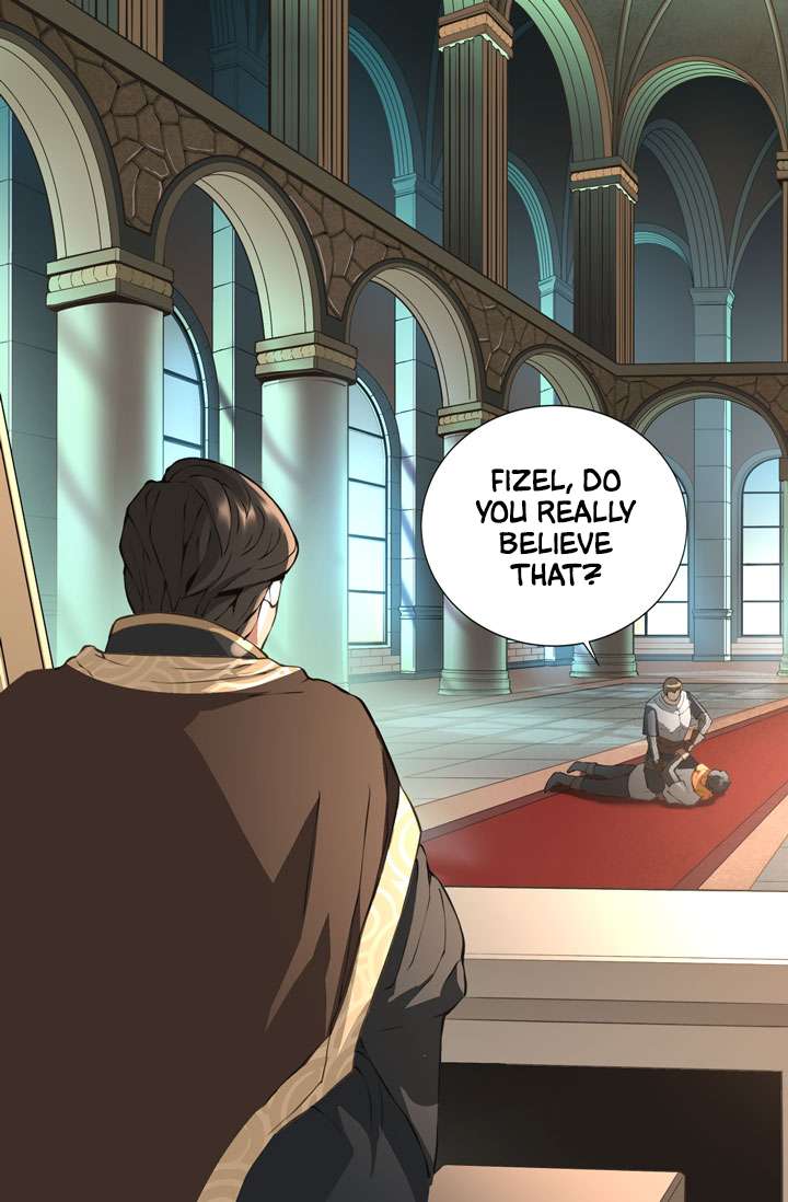 Other World Warrior Chapter 18 page 19 - 