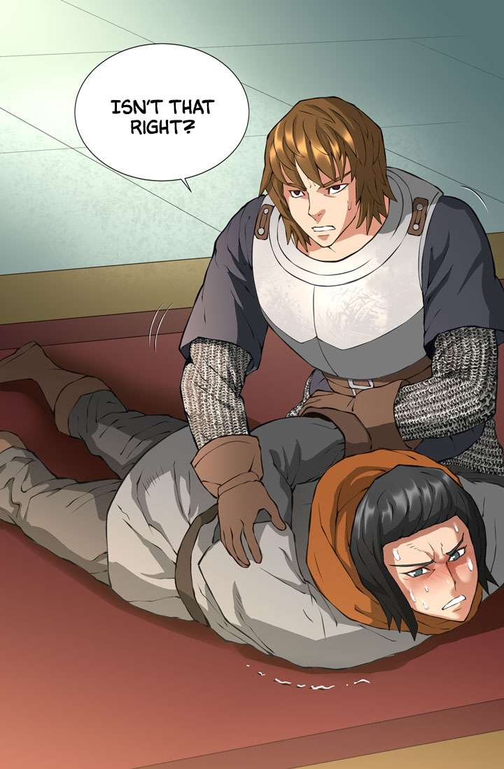 Other World Warrior Chapter 18 page 25 - 