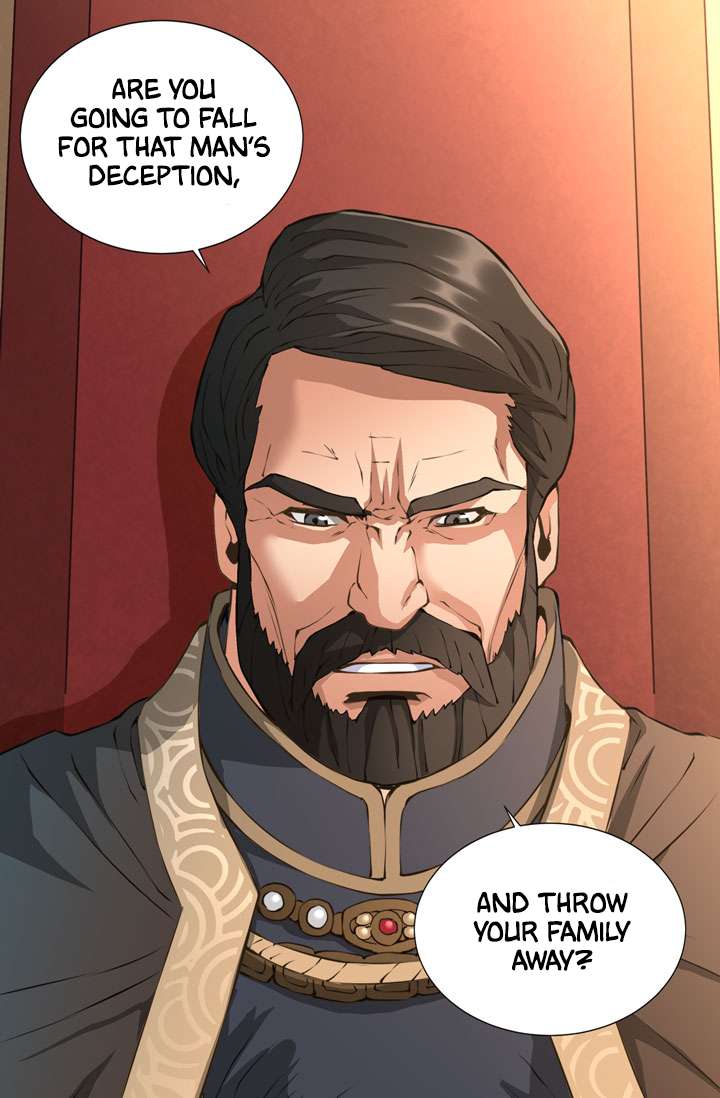 Other World Warrior Chapter 18 page 30 - 