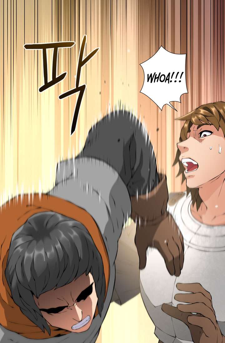 Other World Warrior Chapter 18 page 32 - 