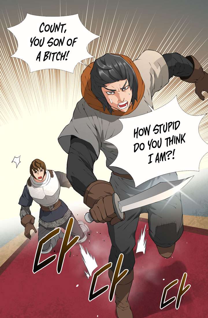 Other World Warrior Chapter 18 page 34 - 