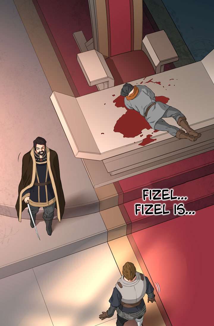 Other World Warrior Chapter 18 page 40 - 
