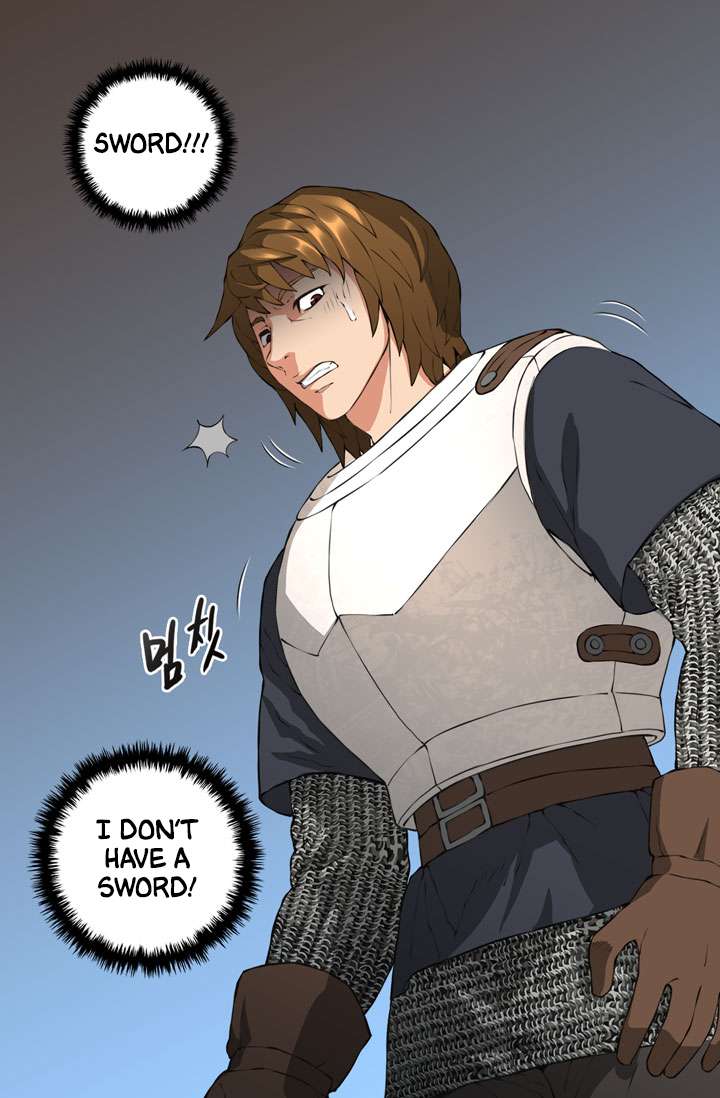 Other World Warrior Chapter 18 page 43 - 