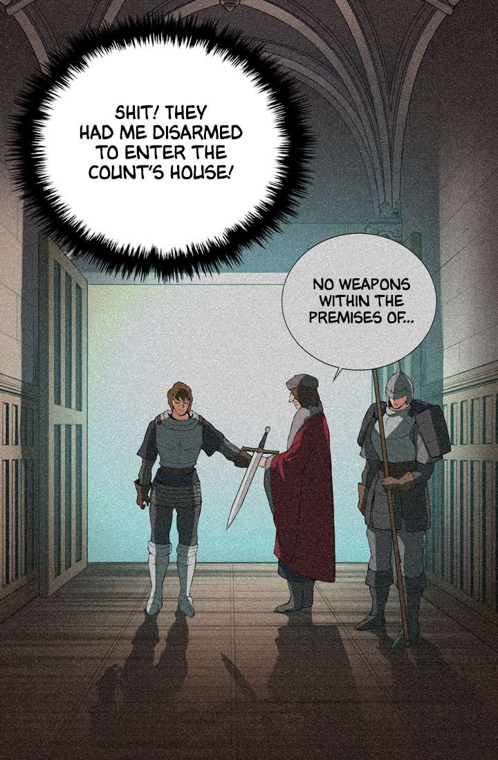 Other World Warrior Chapter 18 page 45 - 