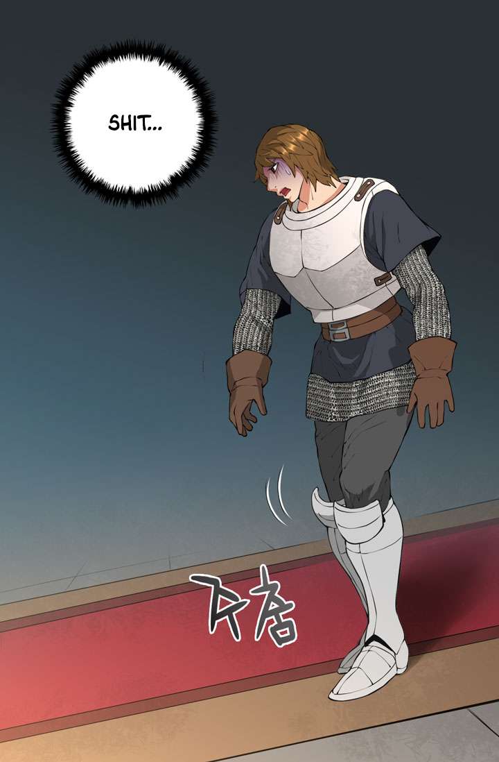 Other World Warrior Chapter 18 page 48 - 